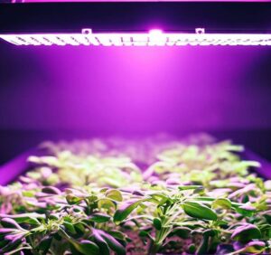 Grow Lights: Illuminating Your Indoor Garden - Home grow tips