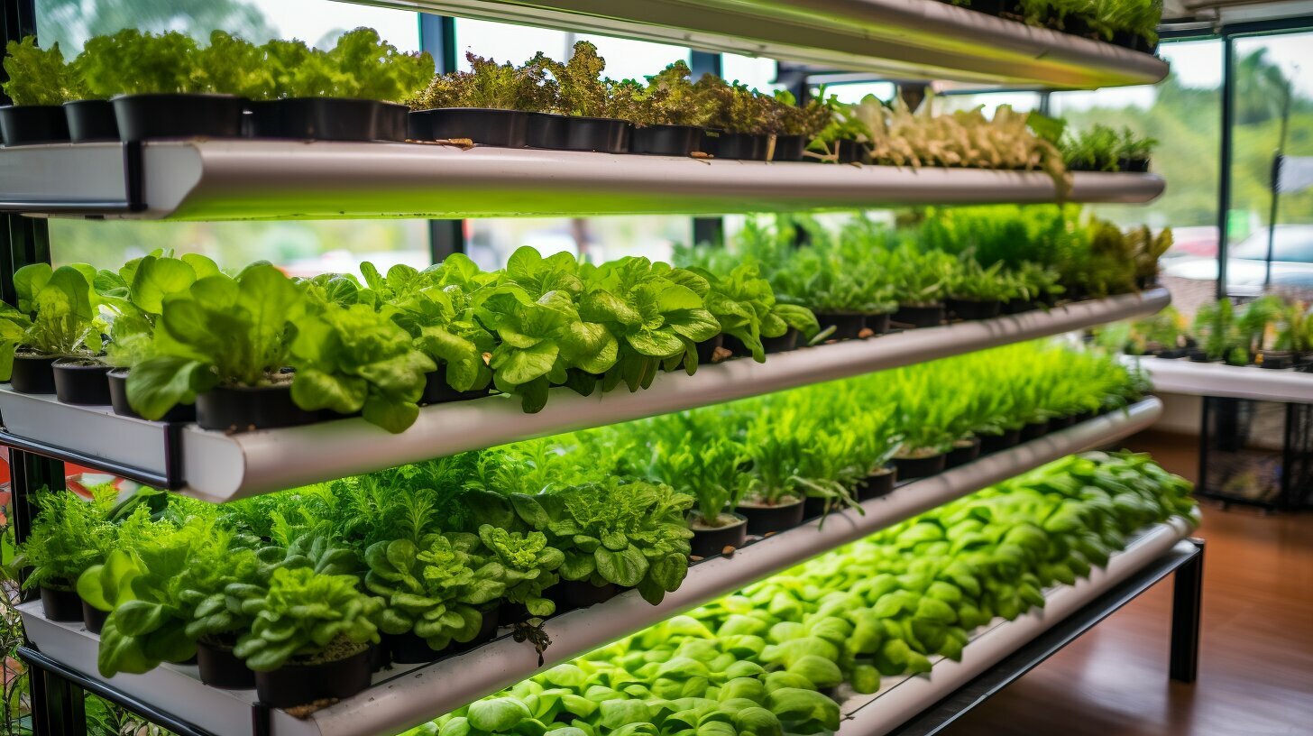 Hydroponic Nutrients: Essential Guide For Thriving Plants